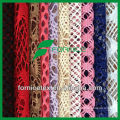 China factory polyester mesh fabric for clothing